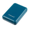 INTENSO   Power Bank              Petrol 7313537   10000 mAh – Bild 4
