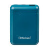 INTENSO   Power Bank              Petrol 7313537   10000 mAh