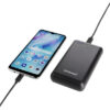 INTENSO   Powerbank                black 7313550   20000 mAh – Bild 4