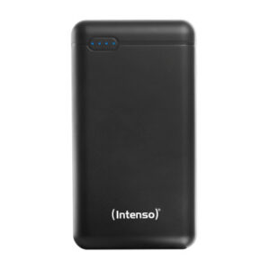 INTENSO   Powerbank                black 7313550   20000 mAh