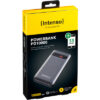 INTENSO   Power Delivery Powerbank 7332330   PD10000                  antr. – Bild 4