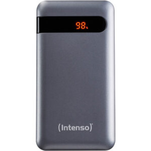 INTENSO   Power Delivery Powerbank 7332330   PD10000                  antr.