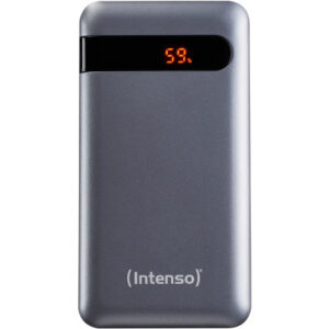 INTENSO   Power Delivery Powerbank 7332354   PD20000                   grey
