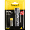 INTENSO   Flashlight      Ultra Light 50 7701420   incl. 1 x AA battery