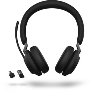 JABRA     Evolve2 65       Stereo, USB-C 265999898 Multi