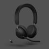 JABRA     Evolve2 65 MS Stereo NC 265999999 Bluetooth Headset USB-A