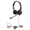 JABRA     Evolve 30 II UC  Stereo, USB-A 539982930 PC und Mobil – Bild 2
