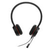 JABRA     Evolve 30 II UC  Stereo, USB-A 539982930 PC und Mobil – Bild 3