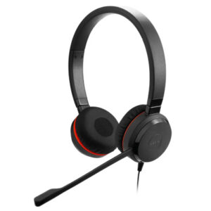 JABRA     Evolve 30 II UC  Stereo, USB-A 539982930 PC und Mobil