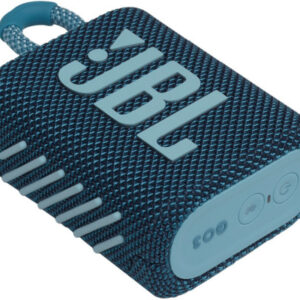 JBL       Bluetooth Lautsprecher JBL-GO3BL Go 3, blau