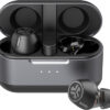 JLAB      Epic LAB Edition IEUEBELAB True Wireless, Black – Bild 2