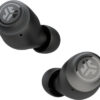 JLAB      Go Air Pop Earbuds IEUEBGAIR True Wireless, Black – Bild 3