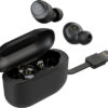 JLAB      Go Air Pop Earbuds IEUEBGAIR True Wireless, Black