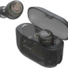 JLAB      Go Air Pop Earbuds IEUEBGAIR True Wireless, Clear – Bild 2