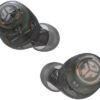 JLAB      Go Air Pop Earbuds IEUEBGAIR True Wireless, Clear – Bild 3