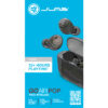 JLAB      Go Air Pop Earbuds IEUEBGAIR True Wireless, Clear – Bild 4