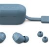 JLAB      Go Air Pop Earbuds IEUEBGAIR True Wireless, Slat – Bild 4