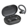 JLAB      Go Air Sport Earbuds IEUEBGAIR True Wireless, Graphite – Bild 2