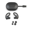 JLAB      Go Air Sport Earbuds IEUEBGAIR True Wireless, Graphite – Bild 4