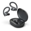 JLAB      Go Air Sport Earbuds IEUEBGAIR True Wireless, Graphite