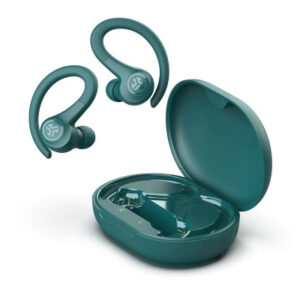 JLAB      Go Air Sport Earbuds IEUEBGAIR True Wireless, Teal