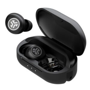 JLAB      JBuds Air Pro IEUEBJBAI True Wireless, Black