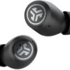 JLAB      JBdus ANC Earbuds IEUEBJBAN True Wireless, Black – Bild 2