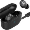JLAB      JBdus ANC Earbuds IEUEBJBAN True Wireless, Black – Bild 3