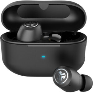 JLAB      JBdus ANC Earbuds IEUEBJBAN True Wireless, Black