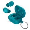 JLAB      JBuds Mini True Wireless IEUEBJBMA Aqua – Bild 2