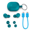 JLAB      JBuds Mini True Wireless IEUEBJBMA Aqua – Bild 4