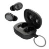 JLAB      JBuds Mini True Wireless IEUEBJBMB Black – Bild 2