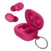 JLAB      JBuds Mini True Wireless IEUEBJBMP Pink – Bild 2