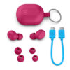 JLAB      JBuds Mini True Wireless IEUEBJBMP Pink – Bild 4