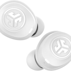 JLAB      JBuds Air IEUEBJBUD True Wireless, White