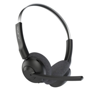 JLAB      GO Work Pop Headphone IEUHBGWRK Wireless, Black