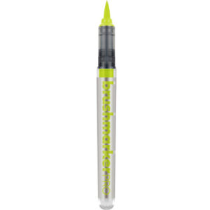 KARIN     Brush Marker PRO 071 27Z071    lime green