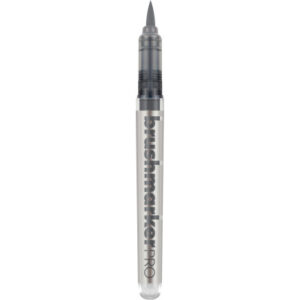 KARIN     Brush Marker PRO 131 27Z131    neutral grey