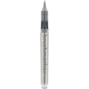 KARIN     Brush Marker PRO 132 27Z132    neutral grey