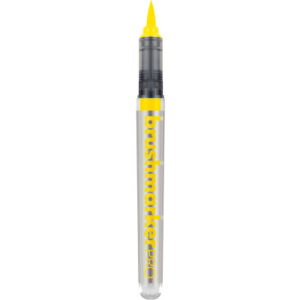KARIN     Brush Marker PRO 166 27Z166    canary