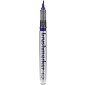 KARIN     Brush Marker PRO 169 27Z169    indigo blue