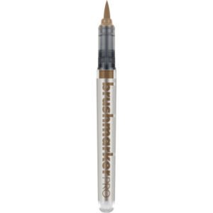 KARIN     Brush Marker PRO 199 27Z199    cinnamon