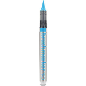 KARIN     Brush Marker PRO 204 27Z204    cool aqua