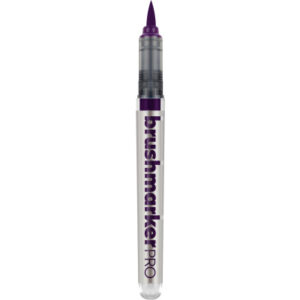 KARIN     Brush Marker PRO 226 27Z226    lilac