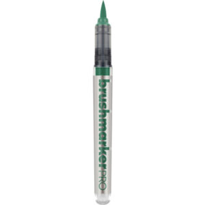 KARIN     Brush Marker PRO 228 27Z228    lush green