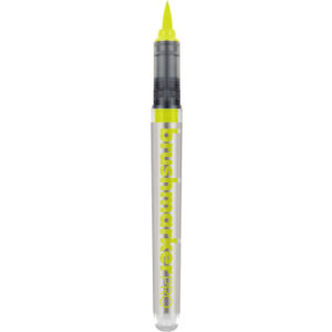 KARIN     Brush Marker PRO 269 27Z269    suplhur yellow