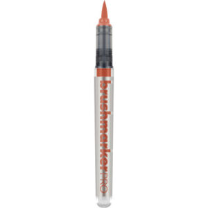KARIN     Brush Marker PRO 282 27Z282    copper brown