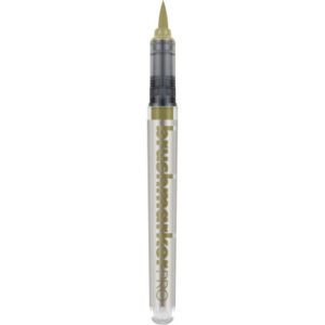 KARIN     Brush Marker PRO 297 27Z297    curry