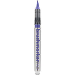 KARIN     Brush Marker PRO 305 27Z305    egyptian blue