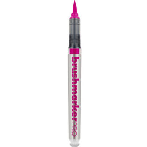 KARIN     Brush Marker PRO 359 27Z359    magenta